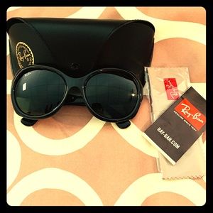 NWT Ray Ban Original Wayfarer Classics